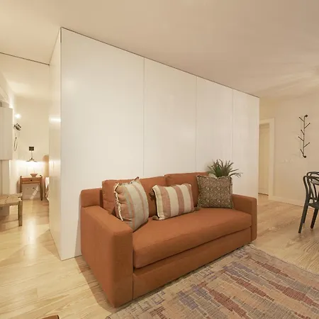 Apartmán All The Best - Bairro Alto 1 *