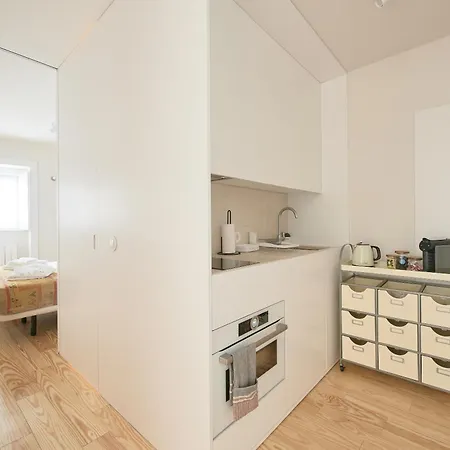 All The Best - Bairro Alto 1 Lejlighed