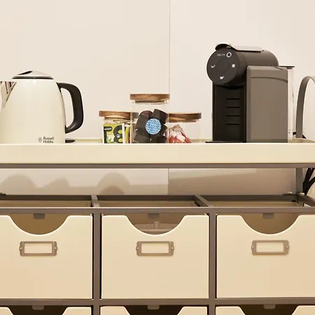 Lejlighed All The Best - Bairro Alto 1 *